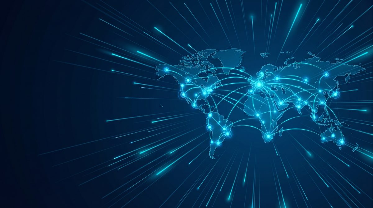 停止加速器全球网络加速